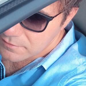 Meet your Posher, Martin